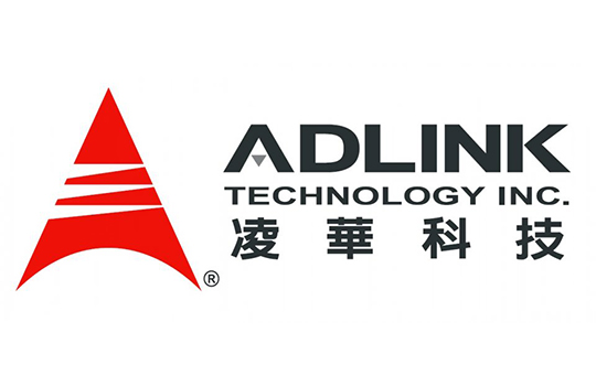 凌華科技 LOGO