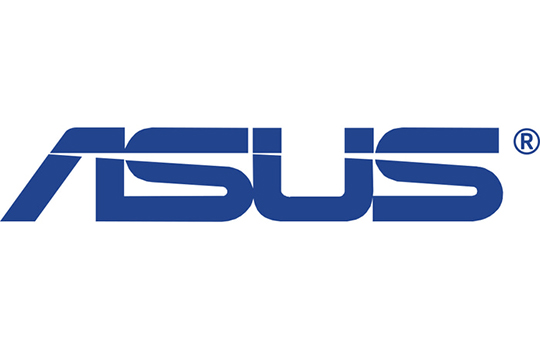 華碩電腦 LOGO