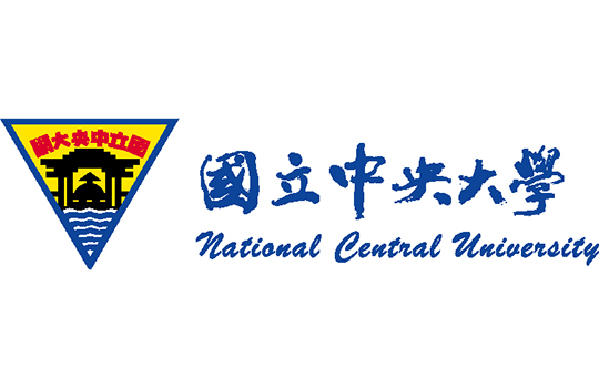 國立中央大學 LOGO