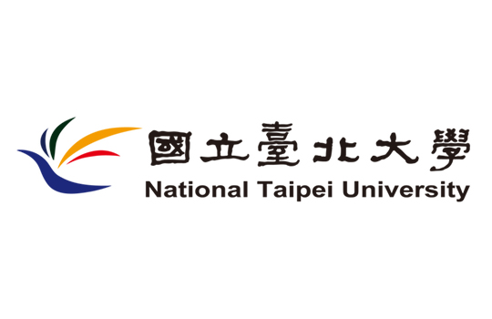 國立臺北大學 LOGO