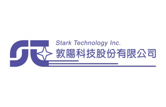 敦陽科技 LOGO