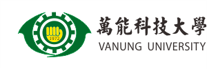 萬能科技大學 LOGO